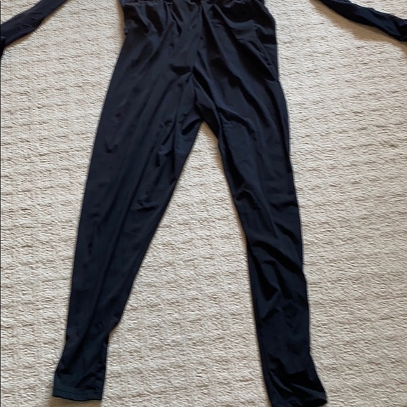 Tapered Jeannie Pant Set